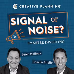 Signal or Noise?