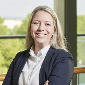 Kathleen Kaffer